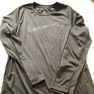 Boy’s Size Large Nike Dri-Fit shirt